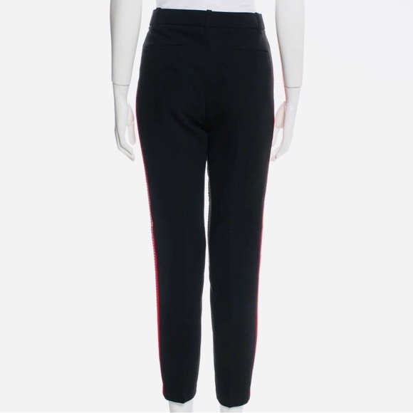 BARBARA BUI Color block light wool Pants 
Size 6 NWOT - Picture 4 of 15